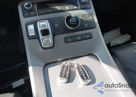 2022 Hyundai Palisade Sel z USA, uszkodzony, nr VIN KM8R44HE5NU358645